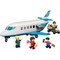LEGO City Passenger Jet (60492) - фото 101659