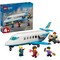 LEGO City Passenger Jet (60492) - фото 101660