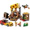 LEGO City Pizza Delivery (60496) - фото 101666
