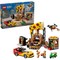 LEGO City Pizza Delivery (60496) - фото 101667