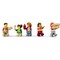 LEGO City Pizza Delivery (60496) - фото 101668