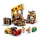 LEGO City Pizza Delivery (60496) - фото 101669