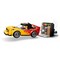 LEGO City Pizza Delivery (60496) - фото 101670