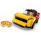LEGO City Pizza Delivery (60496) - фото 101671