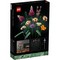 LEGO Creator Expert Flower Bouquet (10280) - фото 101675
