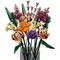 LEGO Creator Expert Flower Bouquet (10280) - фото 101678