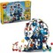 LEGO Creator Iconic Ferris Wheel (31389) - фото 101688