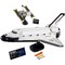 LEGO Creator NASA Space Shuttle Discovery (10283) - фото 101694