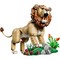 LEGO Creator Wild Animals: Magestic Lion (31386) - фото 101708