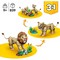 LEGO Creator Wild Animals: Magestic Lion (31386) - фото 101710