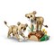 LEGO Creator Wild Animals: Magestic Lion (31386) - фото 101712