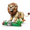 LEGO Creator Wild Animals: Magestic Lion (31386) - фото 101713