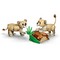 LEGO Creator Wild Animals: Magestic Lion (31386) - фото 101714