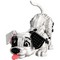 LEGO Disney Classic 101 Dalmatians Puppy (43269) - фото 101715