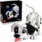 LEGO Disney Classic 101 Dalmatians Puppy (43269) - фото 101716