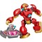 LEGO Disney Jr Marvel Ultron vs, Iron Man (11209) - фото 101729