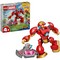 LEGO Disney Jr Marvel Ultron vs, Iron Man (11209) - фото 101730