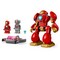 LEGO Disney Jr Marvel Ultron vs, Iron Man (11209) - фото 101731