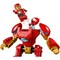 LEGO Disney Jr Marvel Ultron vs, Iron Man (11209) - фото 101732