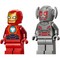 LEGO Disney Jr Marvel Ultron vs, Iron Man (11209) - фото 101735