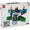 LEGO Editions Lionel Messi Celebration (43018) - фото 101745