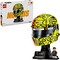 LEGO Formula 1 Lando Norris Helmet (43023) - фото 101753