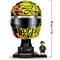 LEGO Formula 1 Lando Norris Helmet (43023) - фото 101756