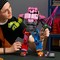 LEGO Fornite Mecha Team Leader (77078) - фото 101765