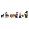 LEGO Harry Potter TM Knight Bus Adventure (76446) - фото 101779