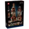 LEGO Harry Potter TM The Burrow (76437) - фото 101782
