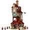 LEGO Harry Potter TM The Burrow (76437) - фото 101783