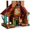 LEGO Harry Potter TM The Burrow (76437) - фото 101785