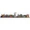 LEGO Harry Potter TM Wizarding Shops (76444) - фото 101790