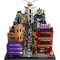 LEGO Harry Potter TM Wizarding Shops (76444) - фото 101793