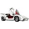 LEGO Icons Lamborghini Countach 5000 (10337) - фото 101805