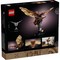 LEGO Icons Leo da Vinci's Flying Machine (10363) - фото 101810
