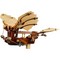 LEGO Icons Leo da Vinci's Flying Machine (10363) - фото 101812