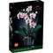 LEGO Icons Orchid (10311) - фото 101823