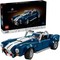 LEGO Icons Shelby Cobra (10357) - фото 101830