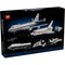 LEGO Icons Shuttle Carrier Aircraft (10360) - фото 101838