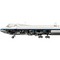 LEGO Icons Shuttle Carrier Aircraft (10360) - фото 101842