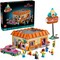 LEGO Icons Simpsons Krusty Burger (10352) - фото 101844