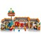 LEGO Icons Simpsons Krusty Burger (10352) - фото 101846