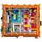 LEGO Icons Simpsons Krusty Burger (10352) - фото 101847