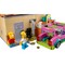 LEGO Icons Simpsons Krusty Burger (10352) - фото 101849