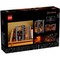 LEGO Icons The Lord of the Rings: Book (10367) - фото 101852