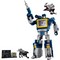 LEGO Icons Transformers: Soundwave (10358) - фото 101857