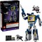 LEGO Icons Transformers: Soundwave (10358) - фото 101858