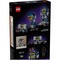 LEGO Icons Transformers: Soundwave (10358) - фото 101859