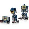 LEGO Icons Transformers: Soundwave (10358) - фото 101861